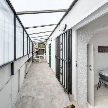 Appartement Esclusivo Per Due à Bordighera Extérieur photo