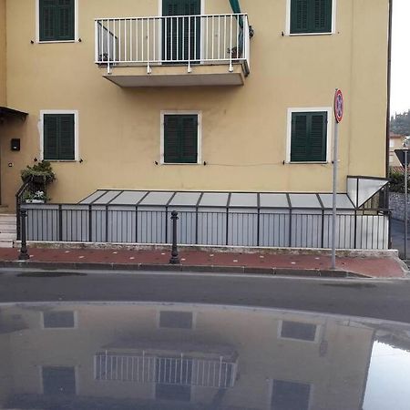 Appartement Esclusivo Per Due à Bordighera Extérieur photo