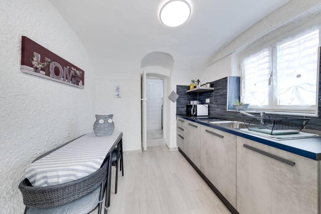 Appartement Esclusivo Per Due à Bordighera Extérieur photo