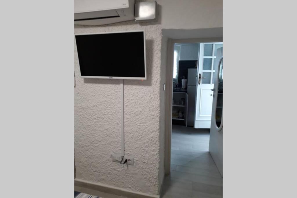 Appartement Esclusivo Per Due à Bordighera Extérieur photo