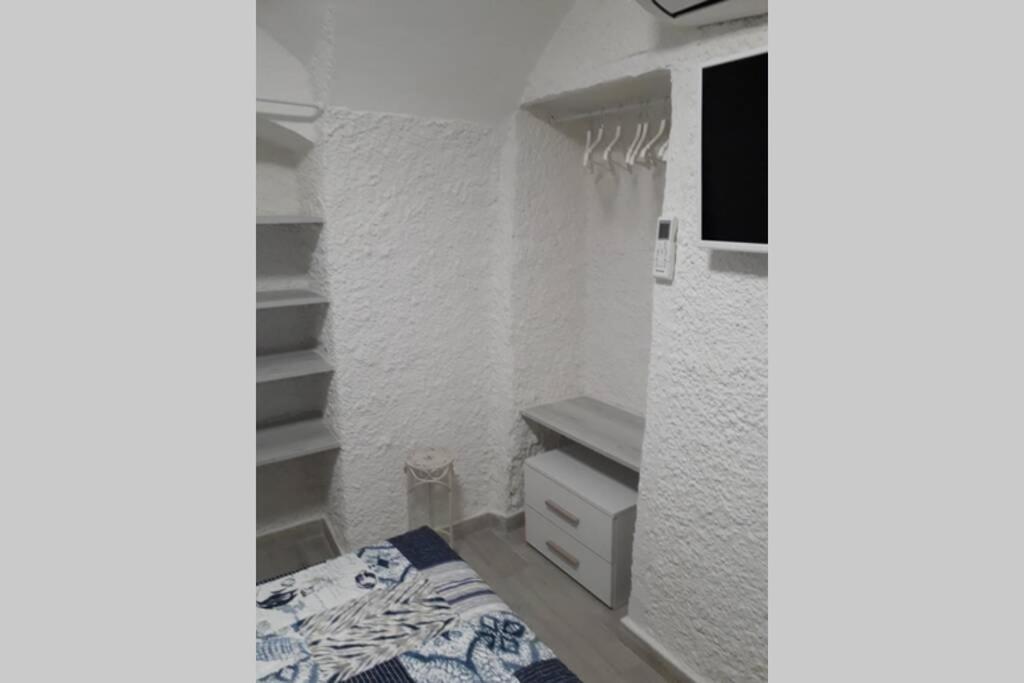 Appartement Esclusivo Per Due à Bordighera Extérieur photo