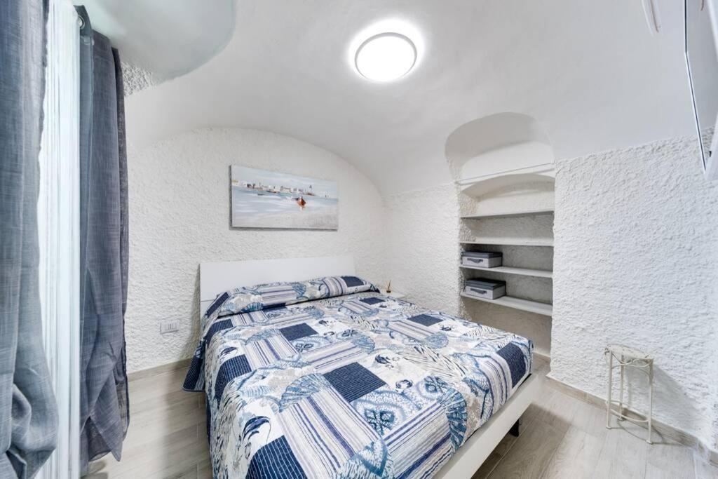 Appartement Esclusivo Per Due à Bordighera Extérieur photo