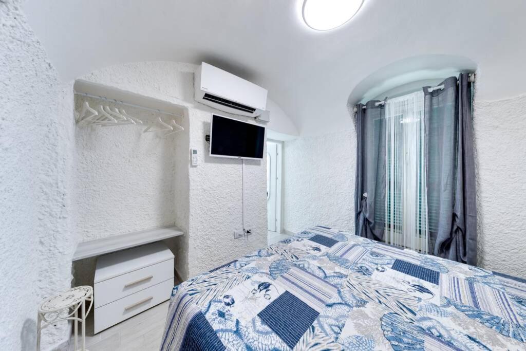 Appartement Esclusivo Per Due à Bordighera Extérieur photo